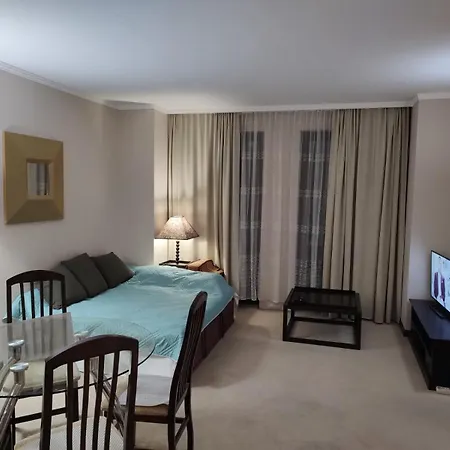 Arendo Sea - In Barcelo Daire