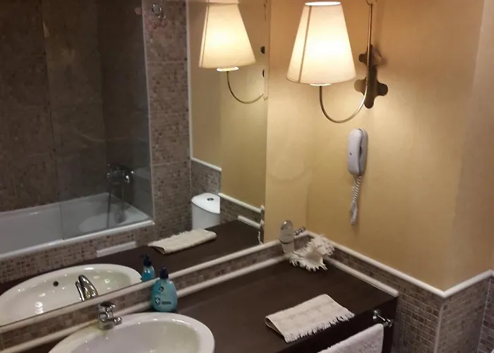 Apartamento Arendo Sea - In Barceló