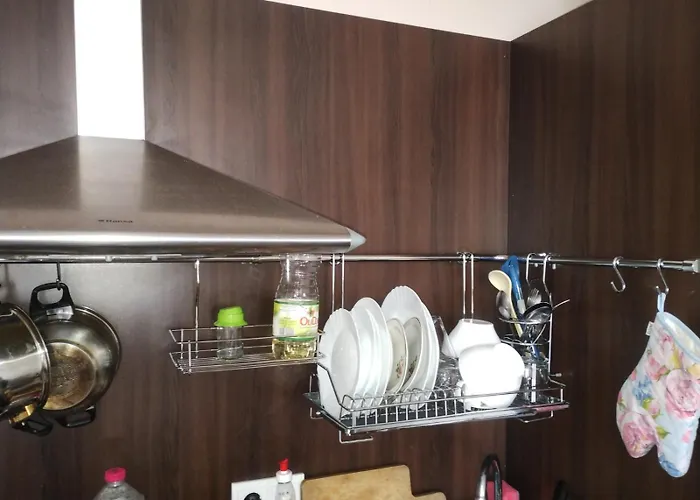 Apartamento Arendo Sea - In Barceló *