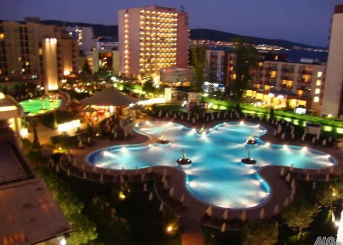 Apartamento Arendo Sea - In Barceló Sunny Beach