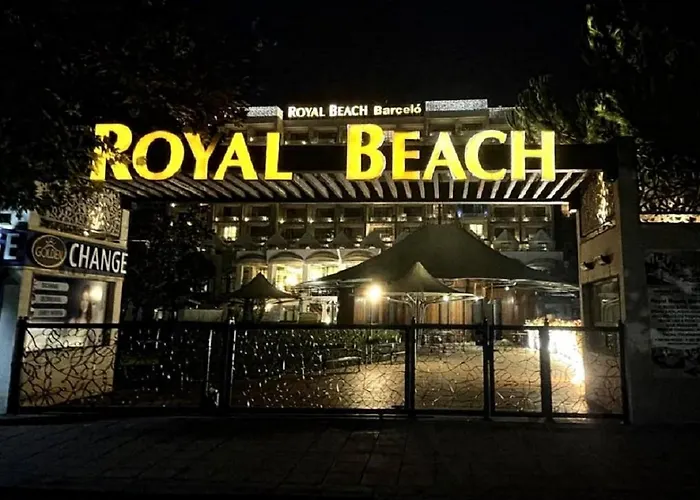 Arendo Sea - In Barceló