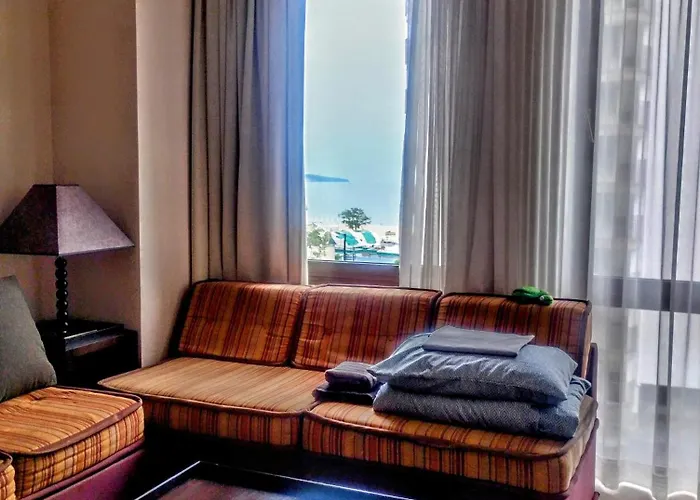 Arendo Sea - In Barceló *