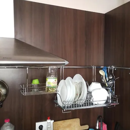 Appartement Arendo Sea In Barcelo *