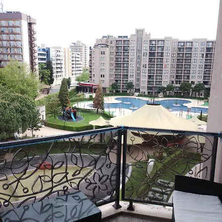 Апартаменты Arendo Sea - In Barcelo *