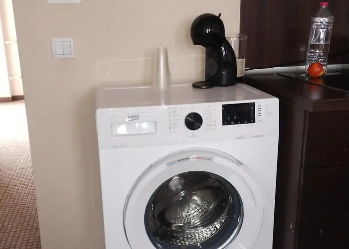 Arendo Sea - In Barcelo Sluneční pobřeží