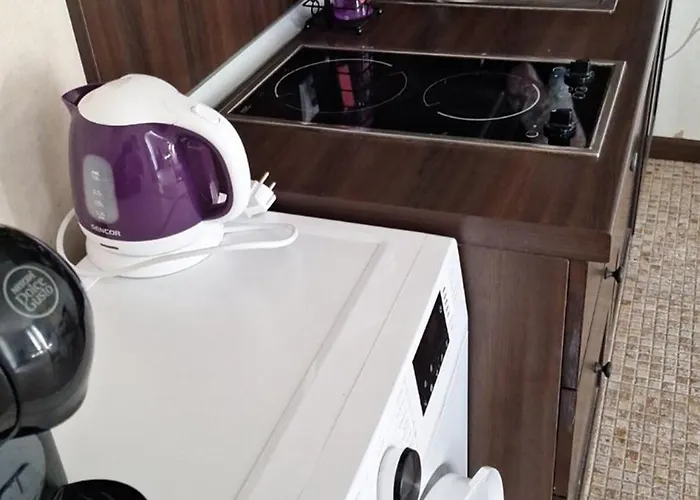 Arendo Sea - In Barcelo Sluneční pobřeží