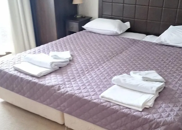 Arendo Sea - In Barcelo * Sluneční pobřeží