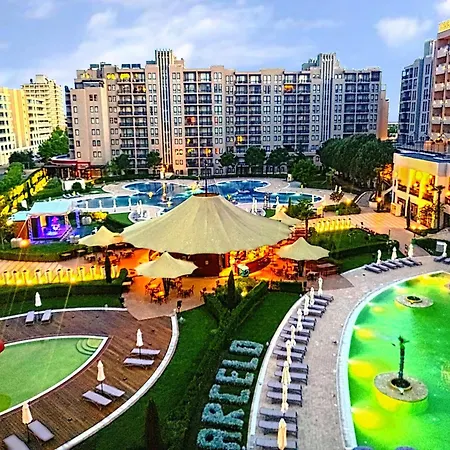 Arendo Sea - In Barcelo *