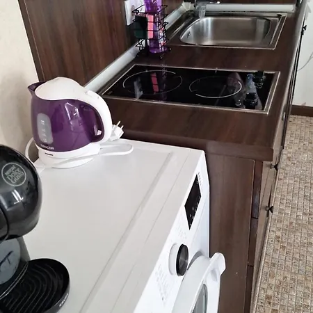 Arendo Sea - In Barcelo Σάνι Μπιτς