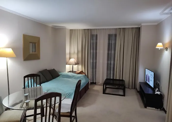 Arendo Sea - In Barcelo Apartman